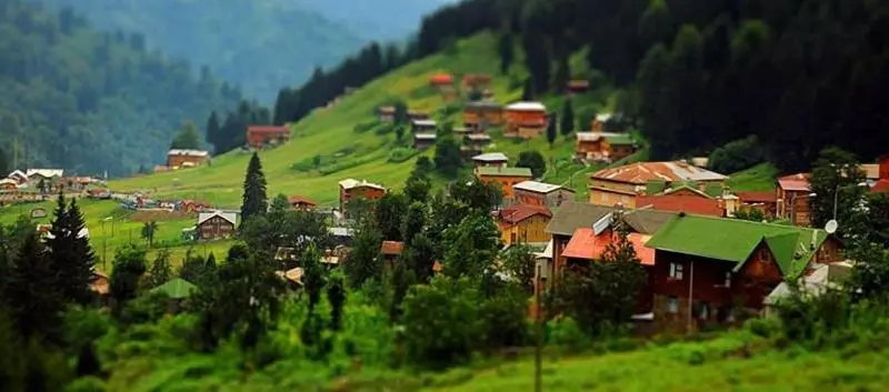 هتل Nazar