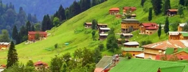 هتل Nazar