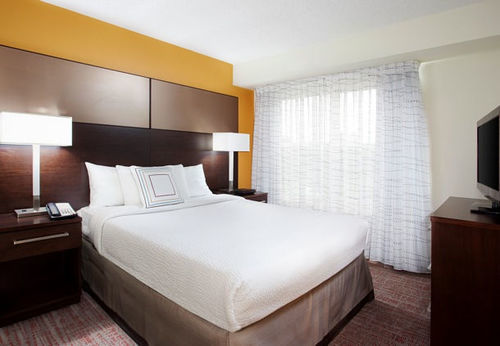 酒店 Residence Inn By Marriott Pittsburgh Airport