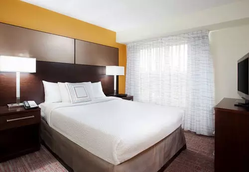 酒店 Residence Inn By Marriott Pittsburgh Airport
