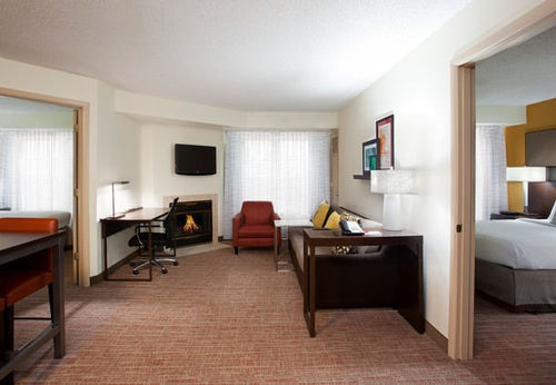 酒店 Residence Inn By Marriott Pittsburgh Airport
