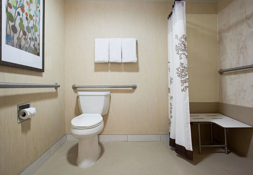 酒店 Residence Inn By Marriott Pittsburgh Airport