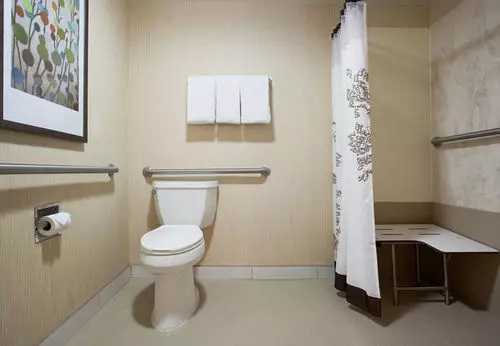 酒店 Residence Inn By Marriott Pittsburgh Airport