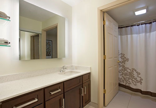 酒店 Residence Inn By Marriott Pittsburgh Airport