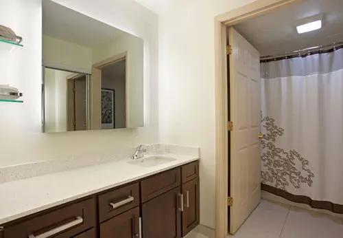 酒店 Residence Inn By Marriott Pittsburgh Airport