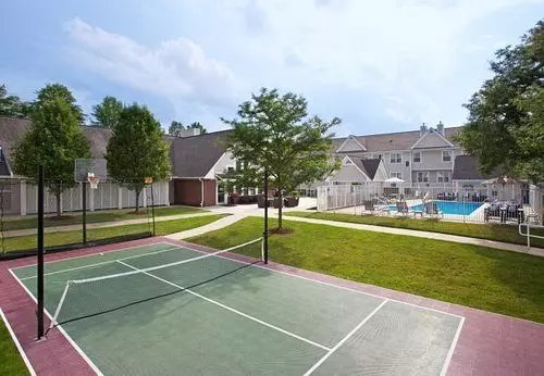 酒店 Residence Inn By Marriott Pittsburgh Airport