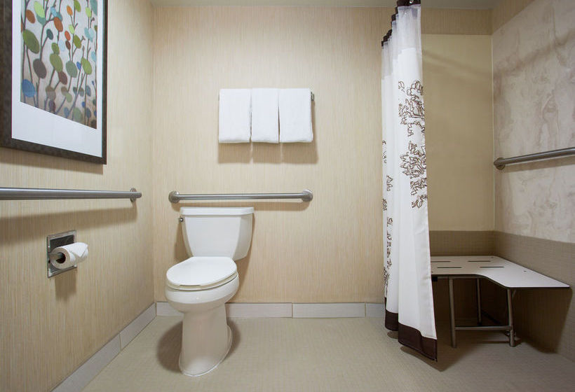 酒店 Residence Inn By Marriott Pittsburgh Airport