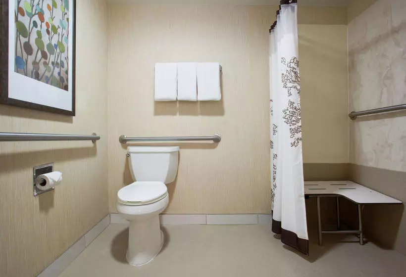 酒店 Residence Inn By Marriott Pittsburgh Airport