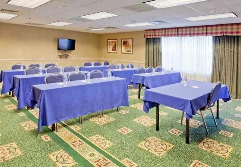 酒店 Residence Inn By Marriott Pittsburgh Airport