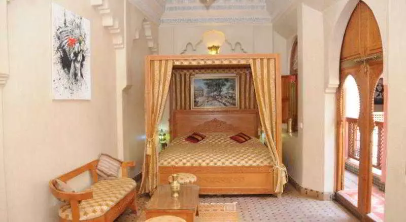 Riad Jnane Agdal