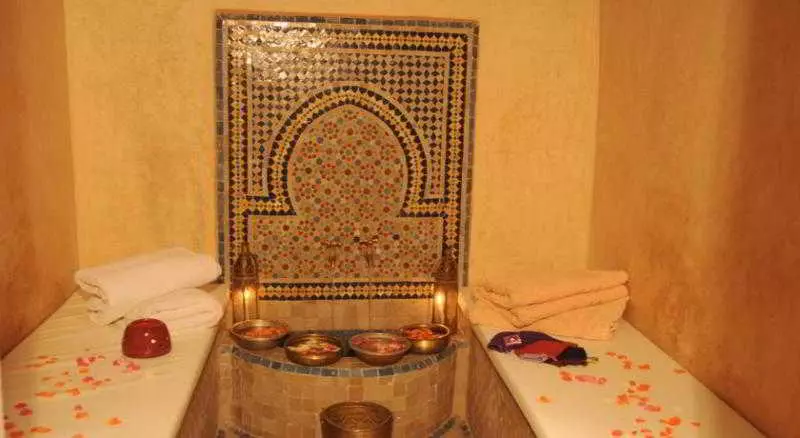 Riad Jnane Agdal