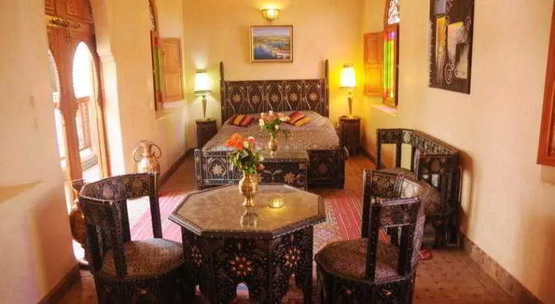 Riad Jnane Agdal