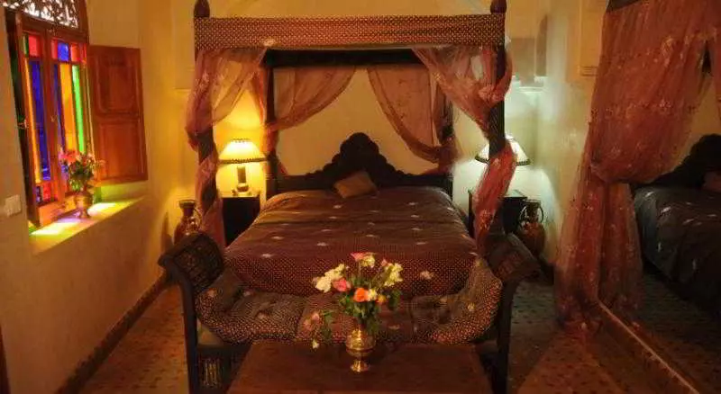 Riad Jnane Agdal