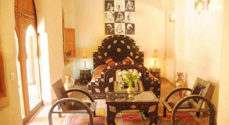 Riad Jnane Agdal