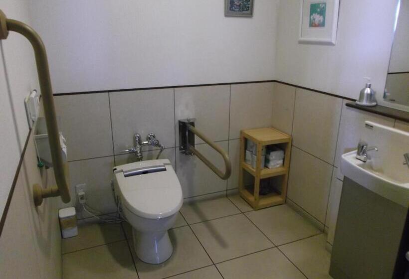 فندق Route Inn Hirosaki Ekimae