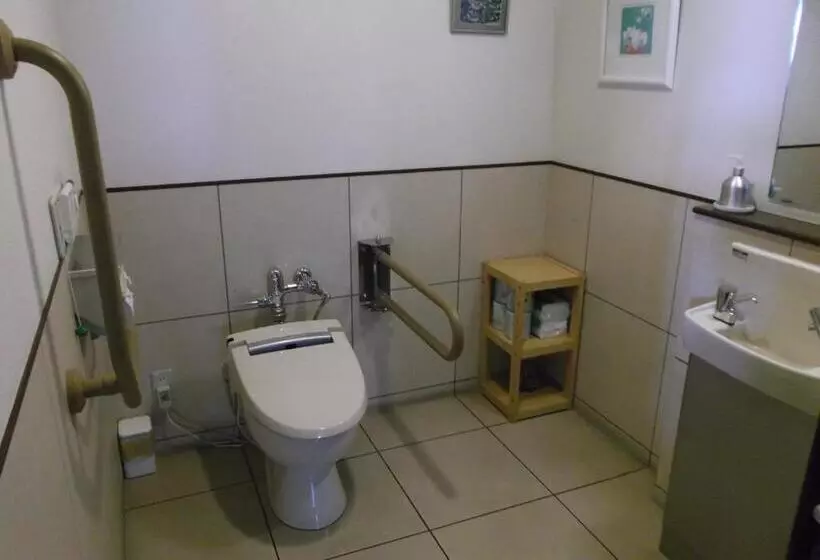 هتل Route Inn Hirosaki Ekimae