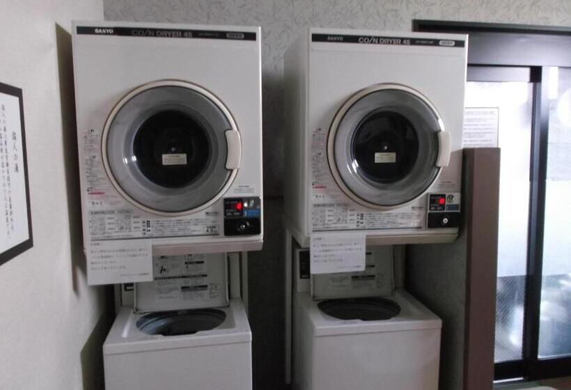 فندق Route Inn Hirosaki Ekimae