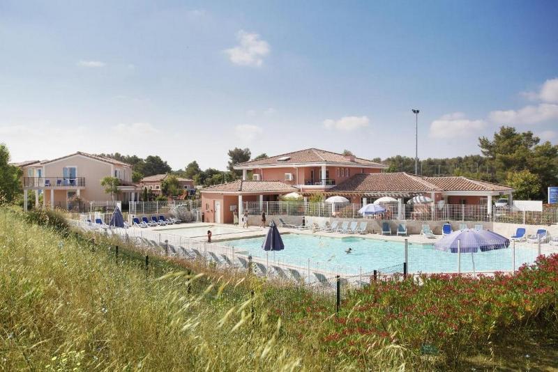 فندق Terres De France Résidence De La Cabre D Or