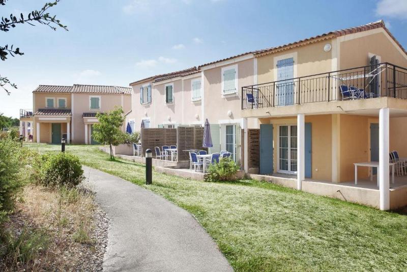 فندق Terres De France Résidence De La Cabre D Or