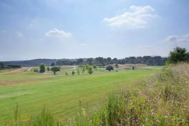 Hotel Terres De France   Résidence De La Cabre D Or