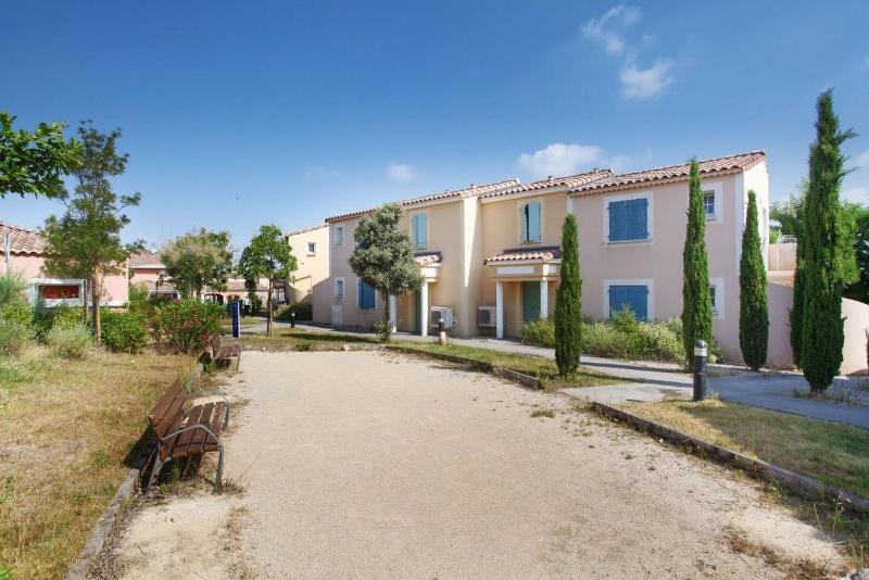 فندق Terres De France Résidence De La Cabre D Or