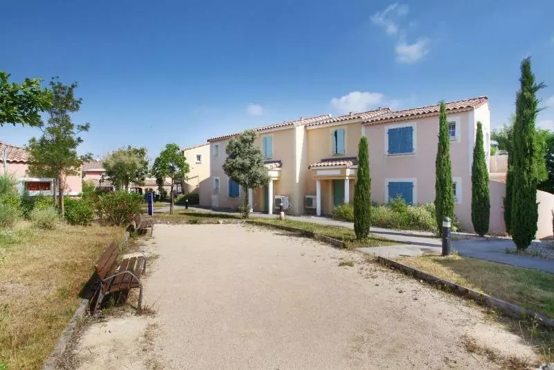 Hotel Terres De France   Résidence De La Cabre D Or