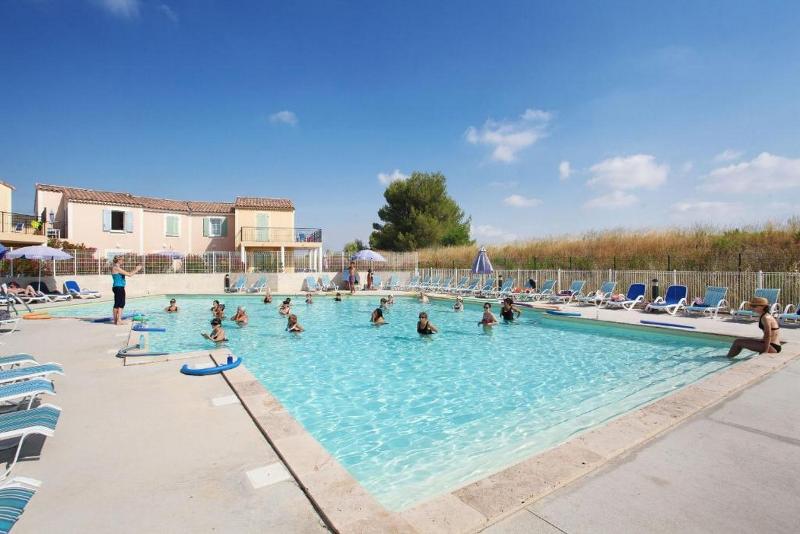 فندق Terres De France Résidence De La Cabre D Or