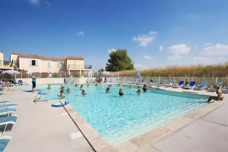 Hotel Terres De France   Résidence De La Cabre D Or