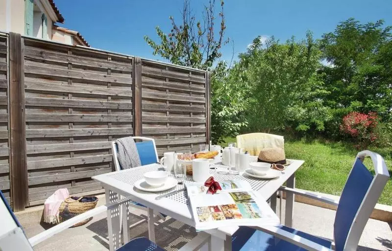 Hotel Terres De France   Résidence De La Cabre D Or