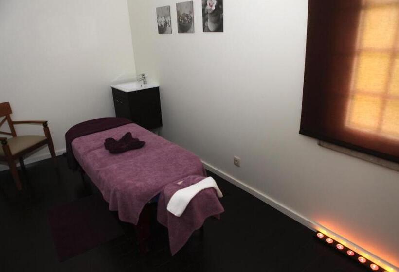 בית מלון כפרי Segredos De Vale Manso