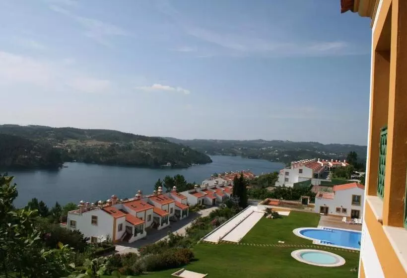 Отель Segredos De Vale Manso