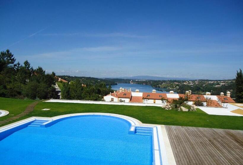 בית מלון כפרי Segredos De Vale Manso