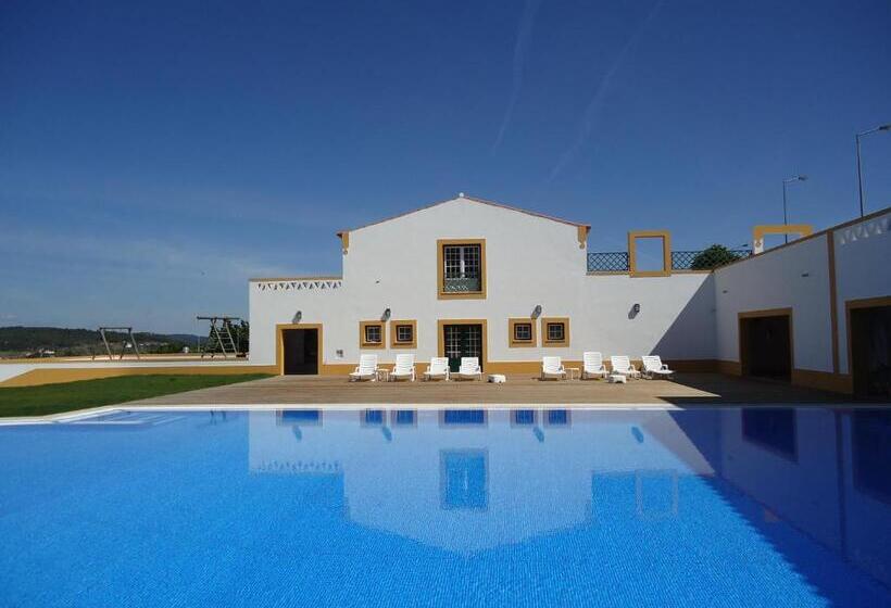 בית מלון כפרי Segredos De Vale Manso