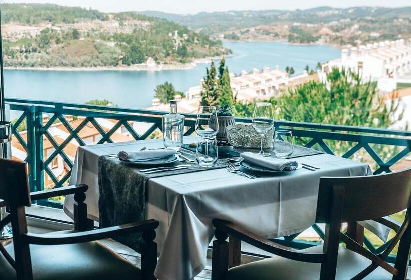 בית מלון כפרי Segredos De Vale Manso