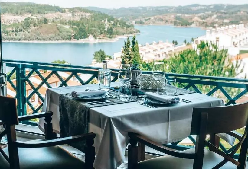 Отель Segredos De Vale Manso