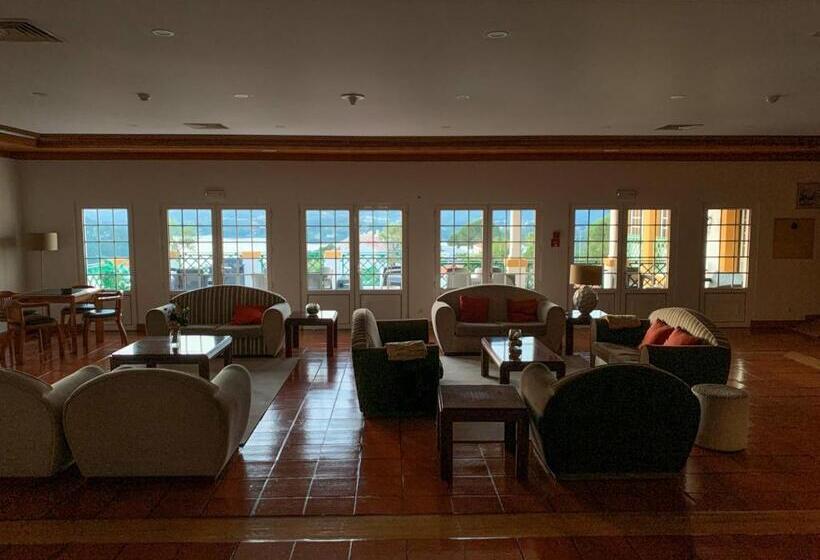 בית מלון כפרי Segredos De Vale Manso