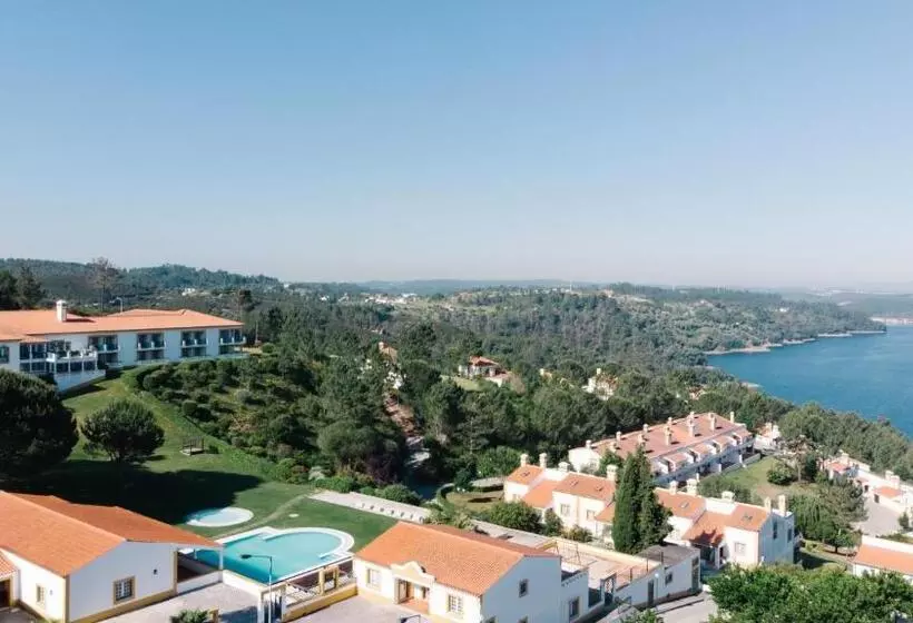 Отель Segredos De Vale Manso