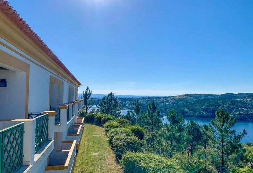 בית מלון כפרי Segredos De Vale Manso