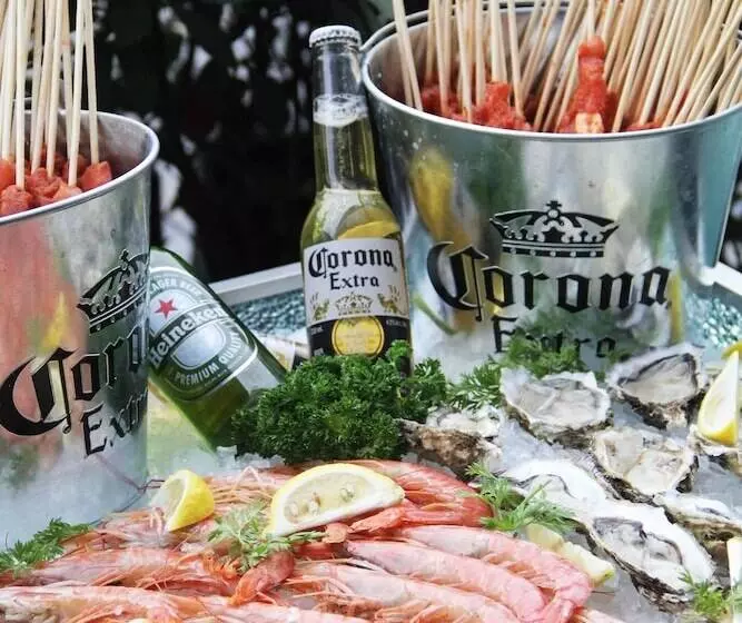 Shanghai Marriott Hotel Pudong East