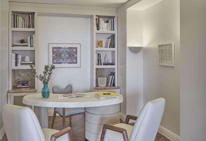 The Maybourne Beverly Hills, Maybourne Hotel Collection