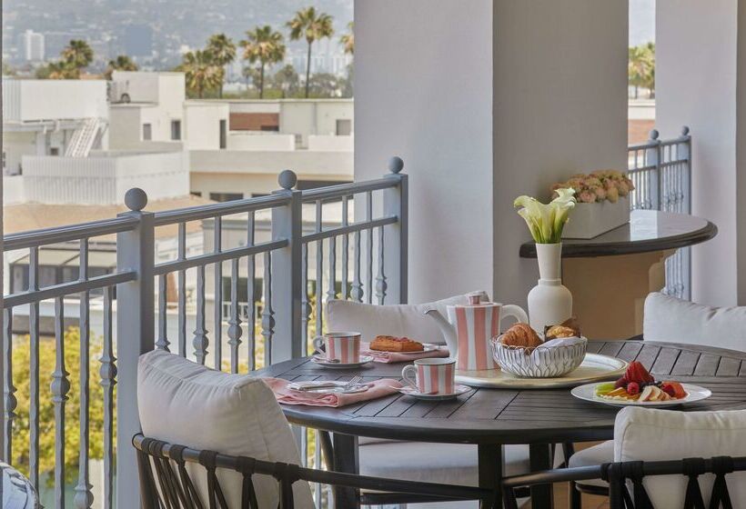 The Maybourne Beverly Hills, Maybourne Hotel Collection