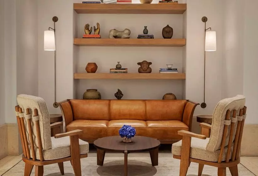 The Maybourne Beverly Hills, Maybourne Hotel Collection