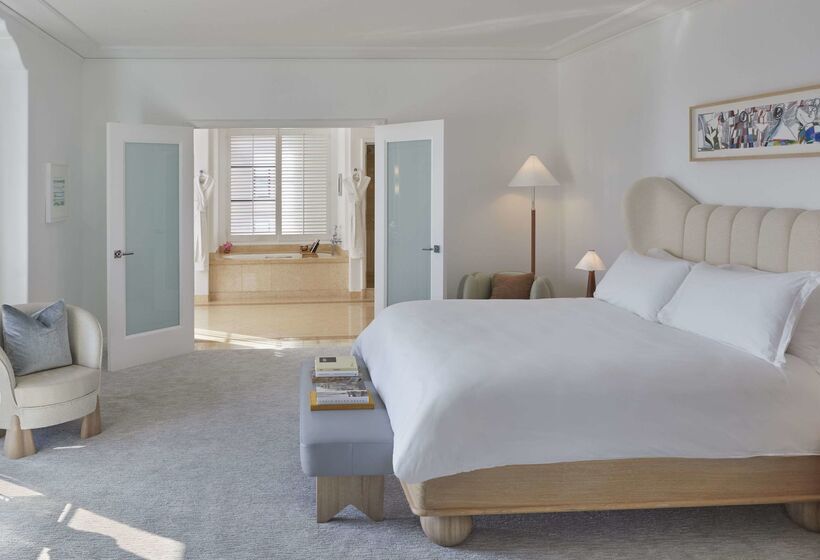 The Maybourne Beverly Hills, Maybourne Hotel Collection