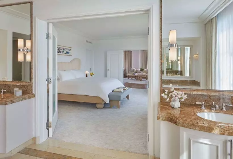 The Maybourne Beverly Hills, Maybourne Hotel Collection