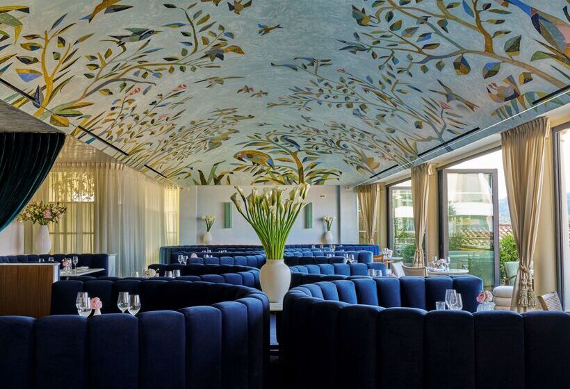 The Maybourne Beverly Hills, Maybourne Hotel Collection