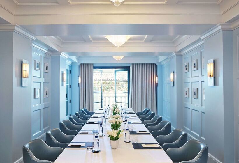 The Maybourne Beverly Hills, Maybourne Hotel Collection