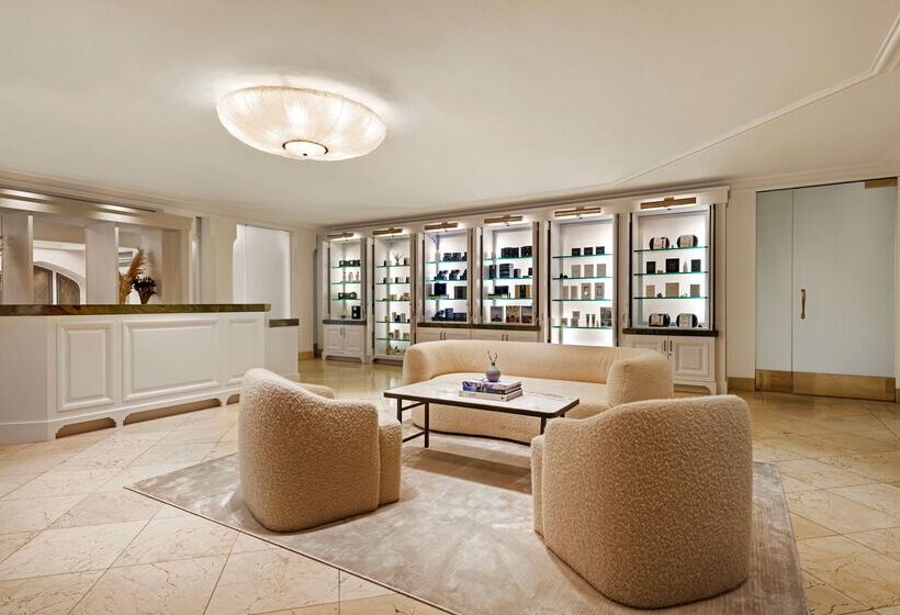 The Maybourne Beverly Hills, Maybourne Hotel Collection