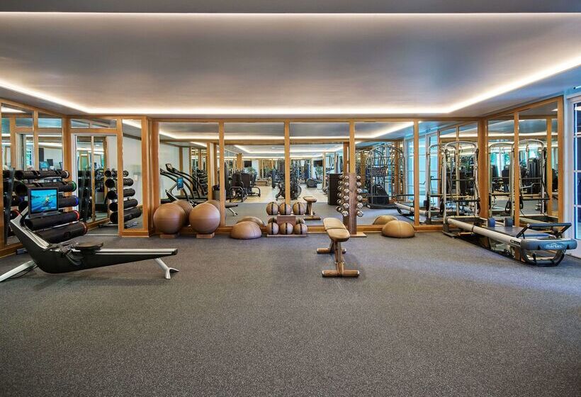 The Maybourne Beverly Hills, Maybourne Hotel Collection