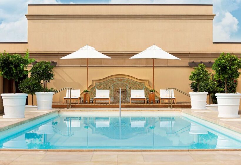 The Maybourne Beverly Hills, Maybourne Hotel Collection