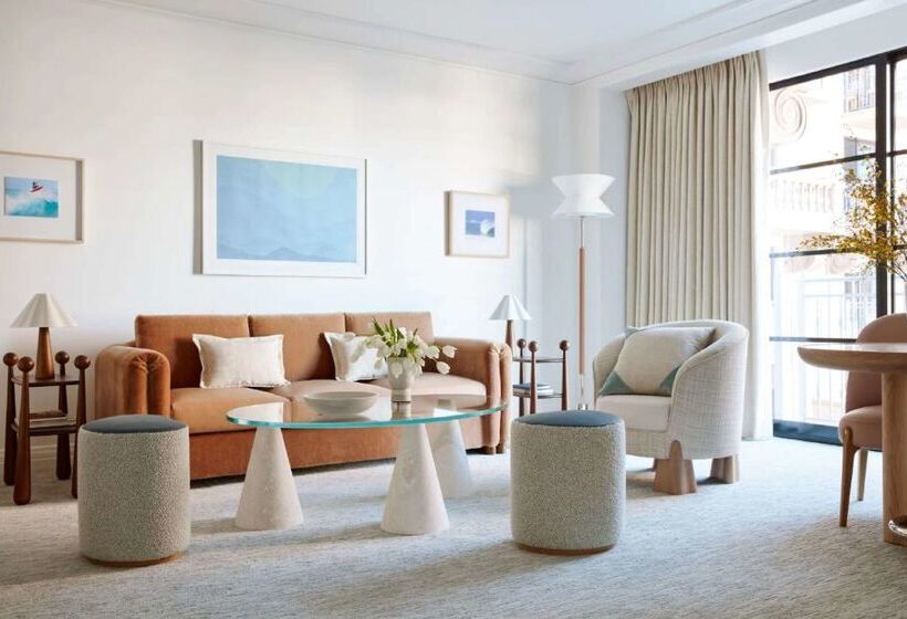 The Maybourne Beverly Hills, Maybourne Hotel Collection